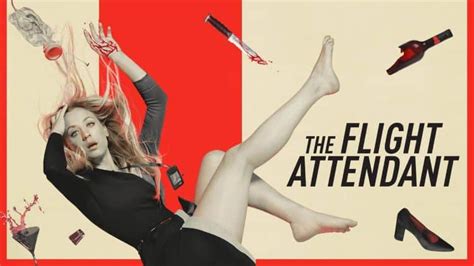 the flight attendant fmovie|the flight attendant season 1.